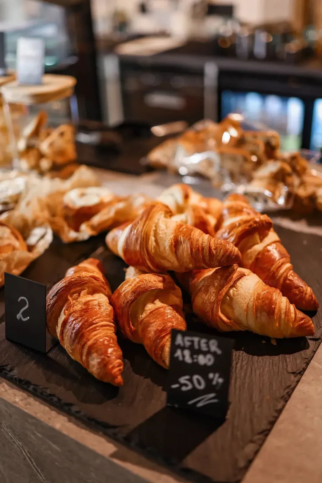 Nos viennoiseries du week-end : un moment de douceur